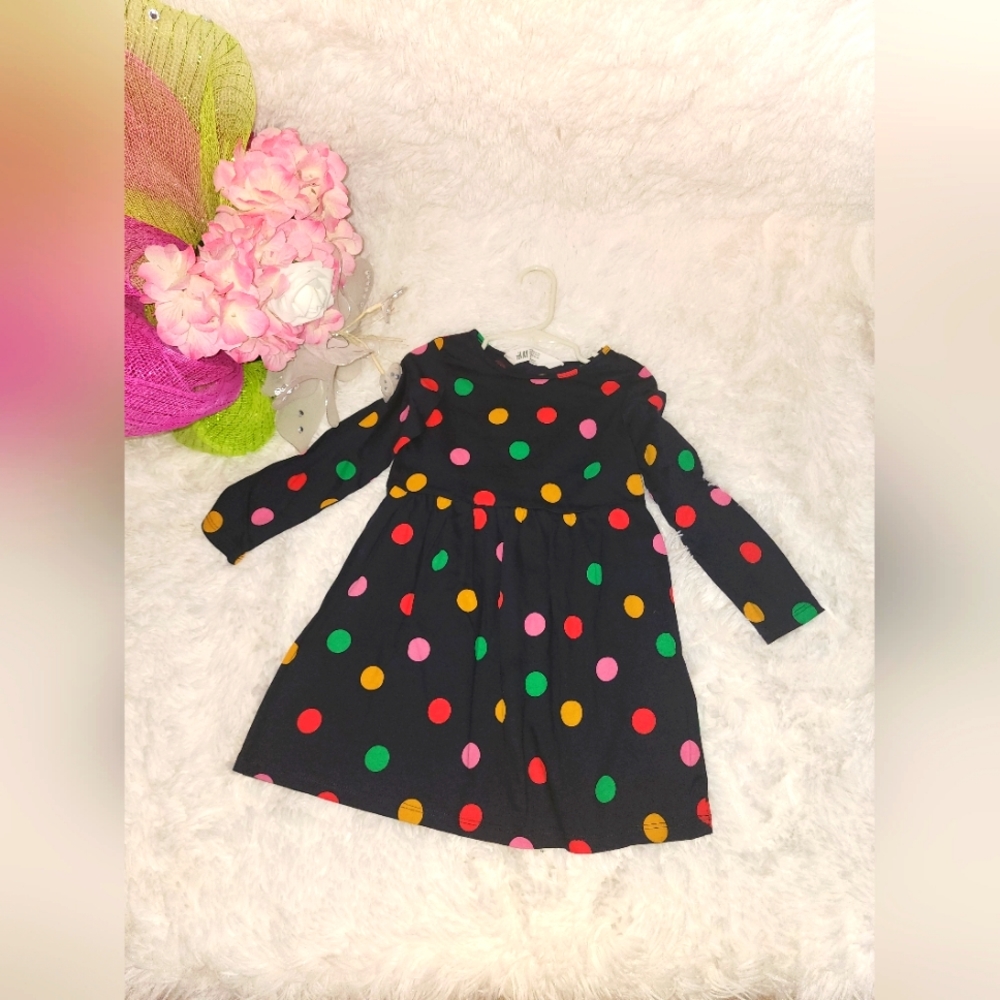 ****Little girl's dress ****